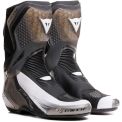 DAINESE TORQUE 4 S - Modello BIANCO/NERO
