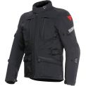 DAINESE MANGEN ABSOLUTESHELL PRO JACKET - Model NEGRE/NEGRE