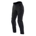 DAINESE MANGEN ABSOLUTESHELL PRO MUJER PANTS - Modelo BLACK/BLACK