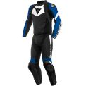 DAINESE AVRO 4 2 PIEZAS - Modello NERO/BIANCO/BLU