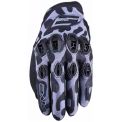 FIVE STUNT EVO 2 MULHER - Modelo LEOPARD/GREY