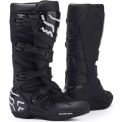 FOX COMP JUNIOR - Model BLACK