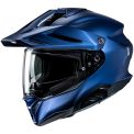 HJC RPHA 60 SOLID - Model SEMI FLAT METALLIC BLUE