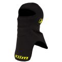KLIM BALACLAVA - Modèle BLACK HI-VIS