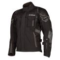 KLIM KODIAK JACKET - Modello NERO FURTIVO