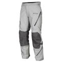 KLIM BADLANDS PRO COURTO PANTS - Modelo MONUMENT GRAY