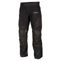 KLIM BADLANDS PRO CORTO PANTS - Modello NERO FURTIVO