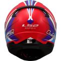 LS2 FF353 RAPID II FLITZ