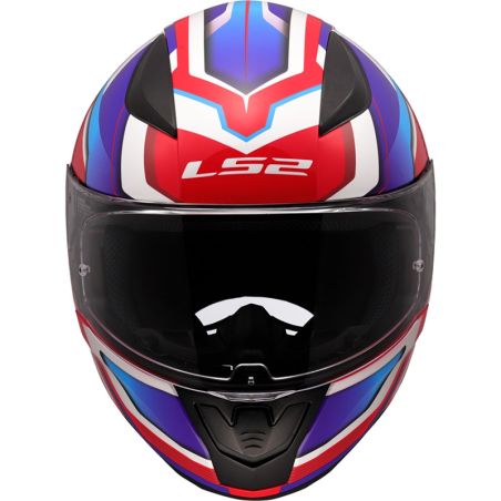 LS2 FF353 RAPID II FLITZ