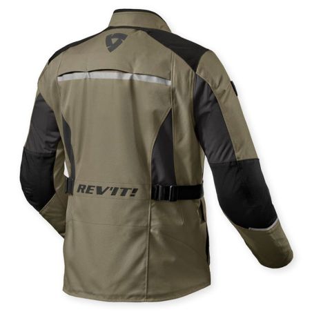 REV'IT VOLTIAC 3 H2O