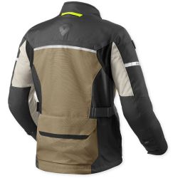 REV'IT OUTBACK 4 H2O JACKET