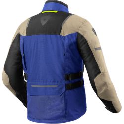 REV'IT OFFTRACK 2 H2O JACKET