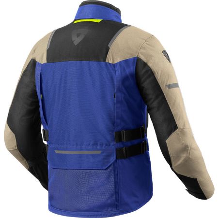 REV'IT OFFTRACK 2 H2O JACKET