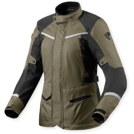 REV'IT VOLTIAC 3 H2O FEMME