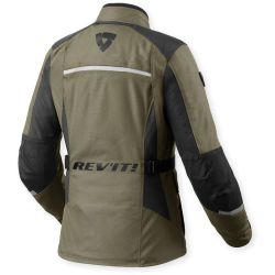 REV'IT VOLTIAC 3 H2O FEMME