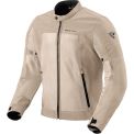 REV'IT ECLIPSE 2 JACKET - Model SAND