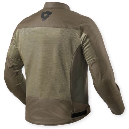 REV'IT ECLIPSE 2 JACKET
