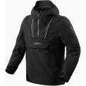 REV'IT SMOCK BLACKWATER 2 H2O - Model NEGRE