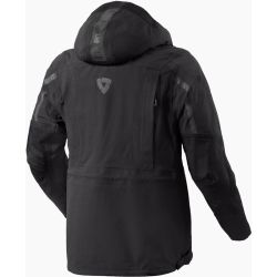 REV'IT SMOCK BLACKWATER 2 H2O
