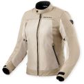 REV'IT ECLIPSE 2 FEMME JACKET - Modèle SAND