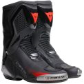 DAINESE TORQUE 4 AIR - Modell SCHWARZ/ROT LAVA