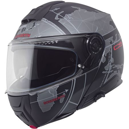 SCHUBERTH C5 GLOBE