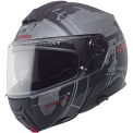 SCHUBERTH C5 GLOBE - Modell NERO MATT