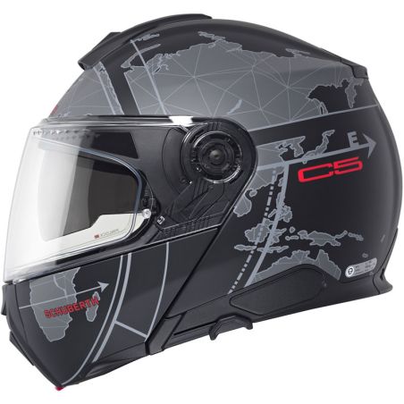 SCHUBERTH C5 GLOBE