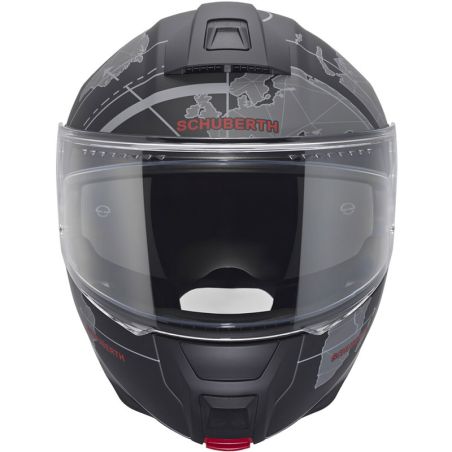 SCHUBERTH C5 GLOBE