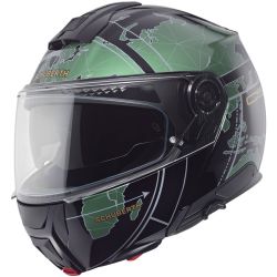 SCHUBERTH C5 GLOBE