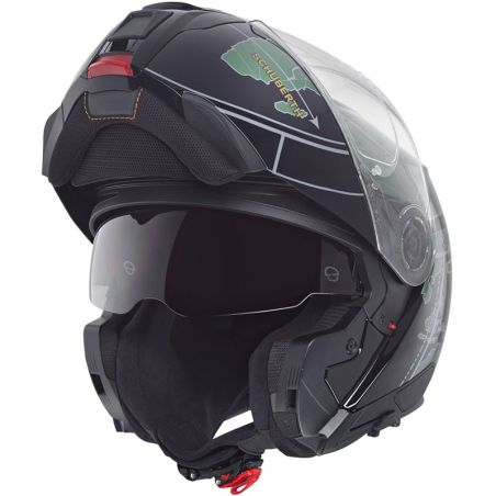 SCHUBERTH C5 GLOBE