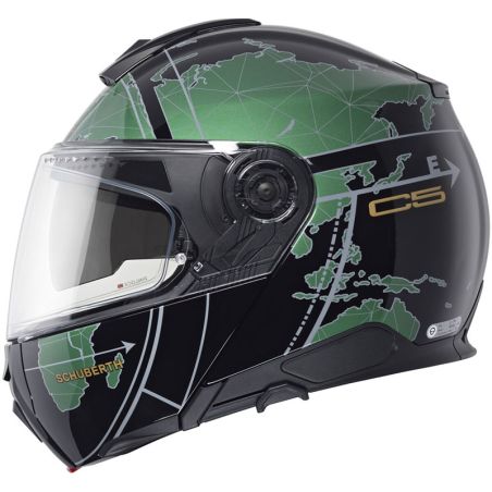SCHUBERTH C5 GLOBE
