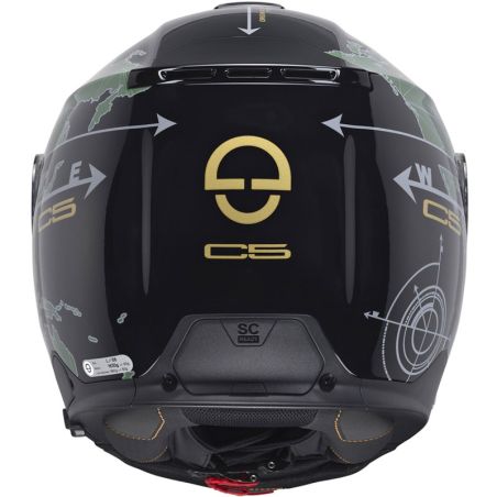 SCHUBERTH C5 GLOBE