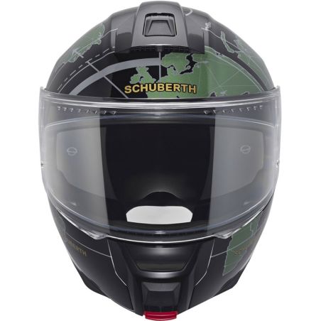 SCHUBERTH C5 GLOBE