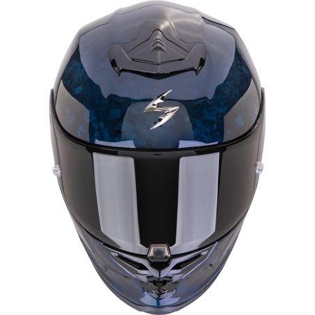 SCORPION EXO-R1 EVO CARBON AIR ONYX