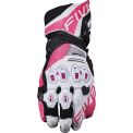 FIVE RFX1 EVO WOMAN - Modello BIANCO/ROSA FLUO