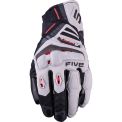 FIVE TFX1 AIRFLOW SHORT - Model GRIS/VERMELL FLUO