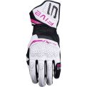 FIVE RFX SPORT EVO WOMAN - Modelo WHITE/FLUO PINK