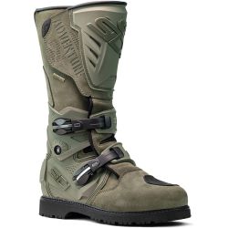 SIDI ASVENTURE 2 GTX MILITARY GREEN
