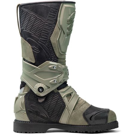 SIDI ASVENTURE 2 GTX MILITARY GREEN
