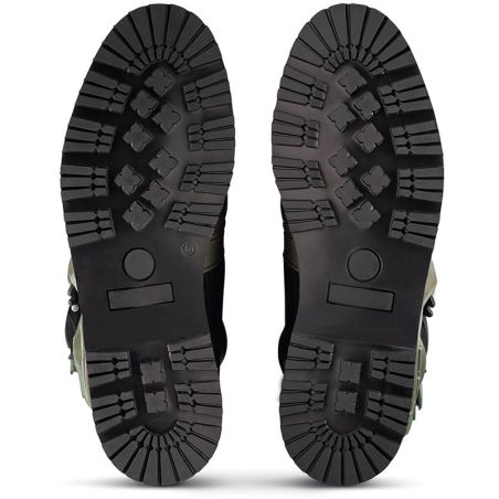 SIDI ASVENTURE 2 GTX MILITARY GREEN