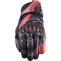 FIVE SF1 EVO - Modelo BLACK/FLUO RED