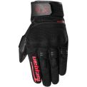 FURYGAN JET D3O EVO - Modelo BLACK/RED