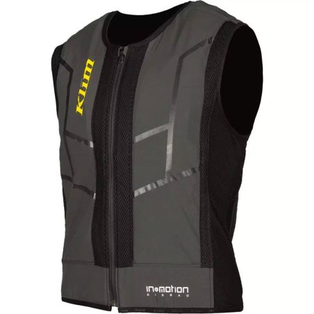 KLIM AI-1 AIRBAG VEST EU