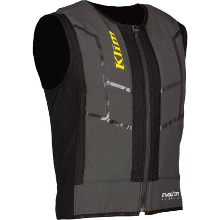 KLIM AI-1 AIRBAG VEST EU