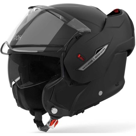 AIROH MATHISSE II SOLID