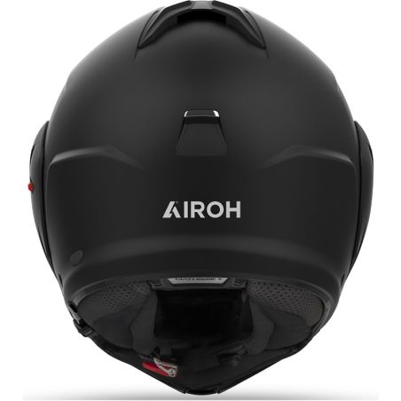 AIROH MATHISSE II SOLID
