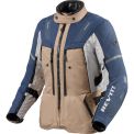 REV'IT SAND 5 H2O MUJER JACKET - Model ARENA/BLAU