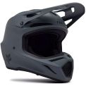 FOX V3 MONOCOLOR - Modell 103-GRAPHITE GRAY