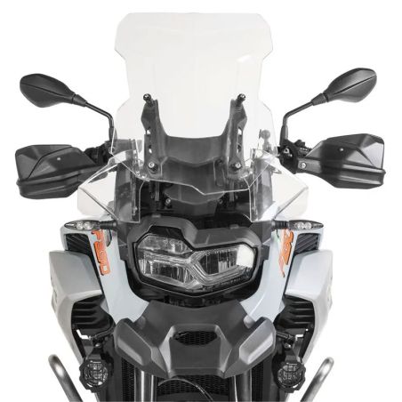 TOURATECH PARABRISAS PARA BMW F850GS / ADV